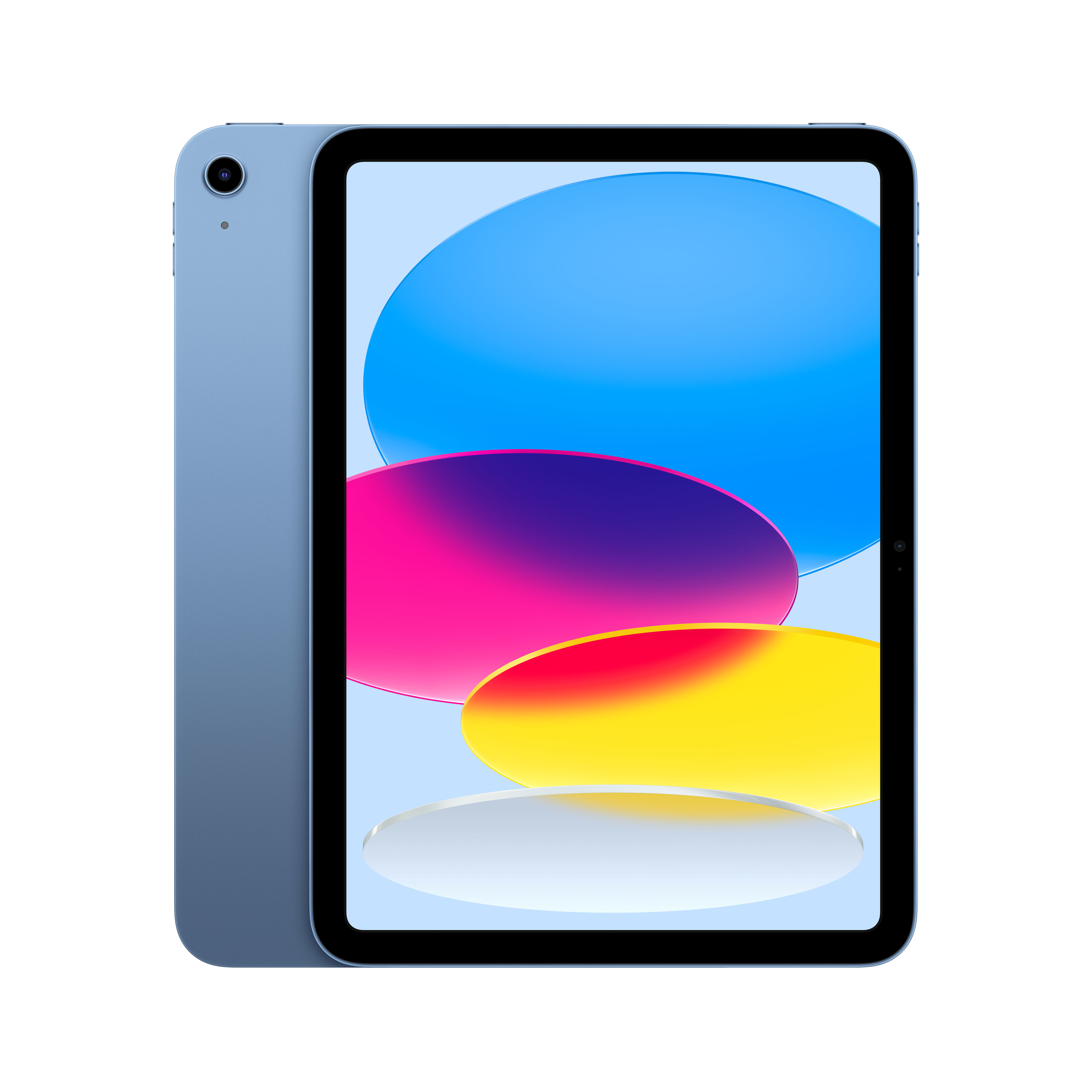 Apple iPad 256 Go 27,7 cm (10.9) Wi-Fi 6 (802.11ax) iPadOS 16 Bleu au meilleur prix