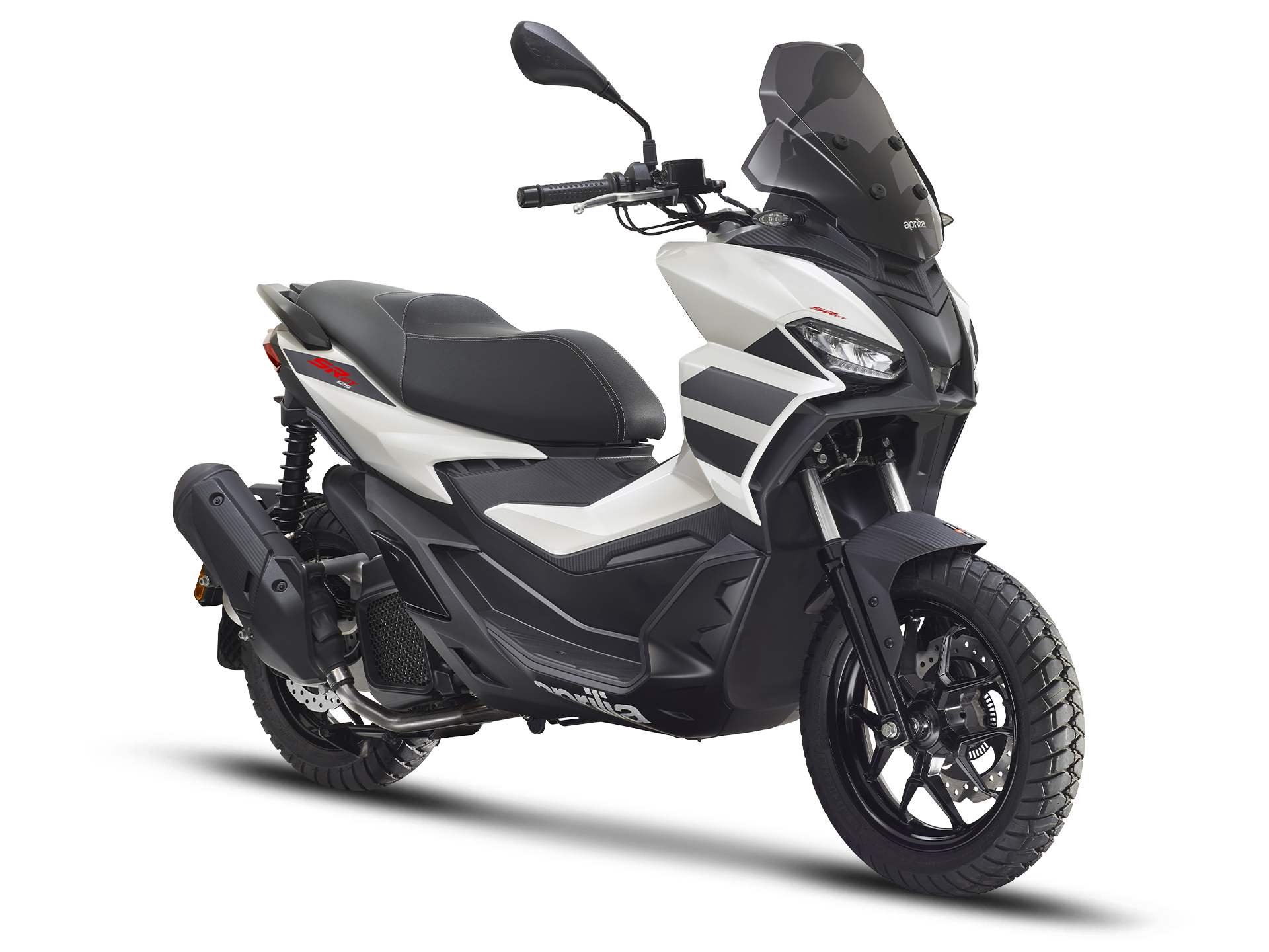 Aprilia SR GT 125 (2025) — 1 000€ de remise immédiate