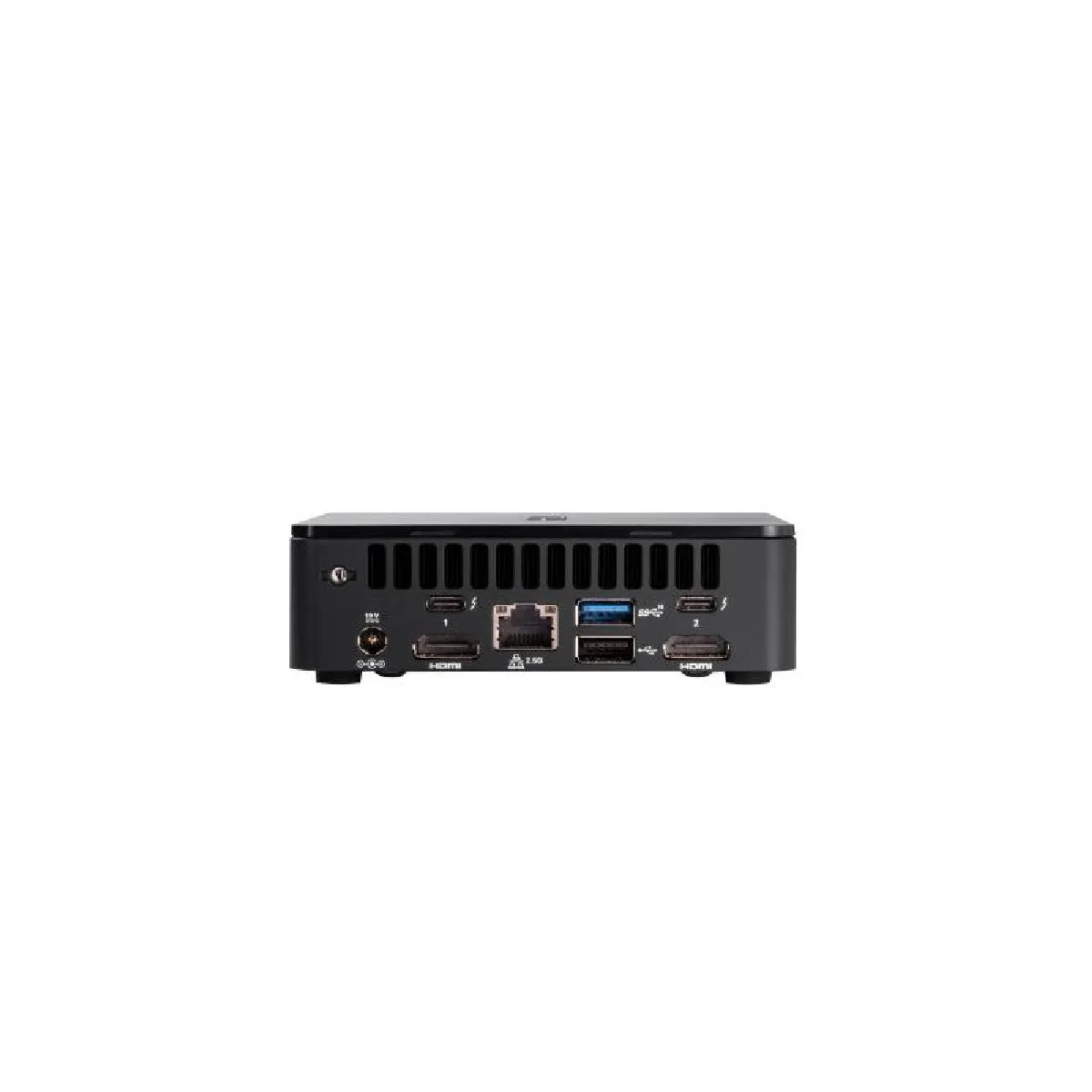 Asus NUC 12 Pro Slim — vue 2