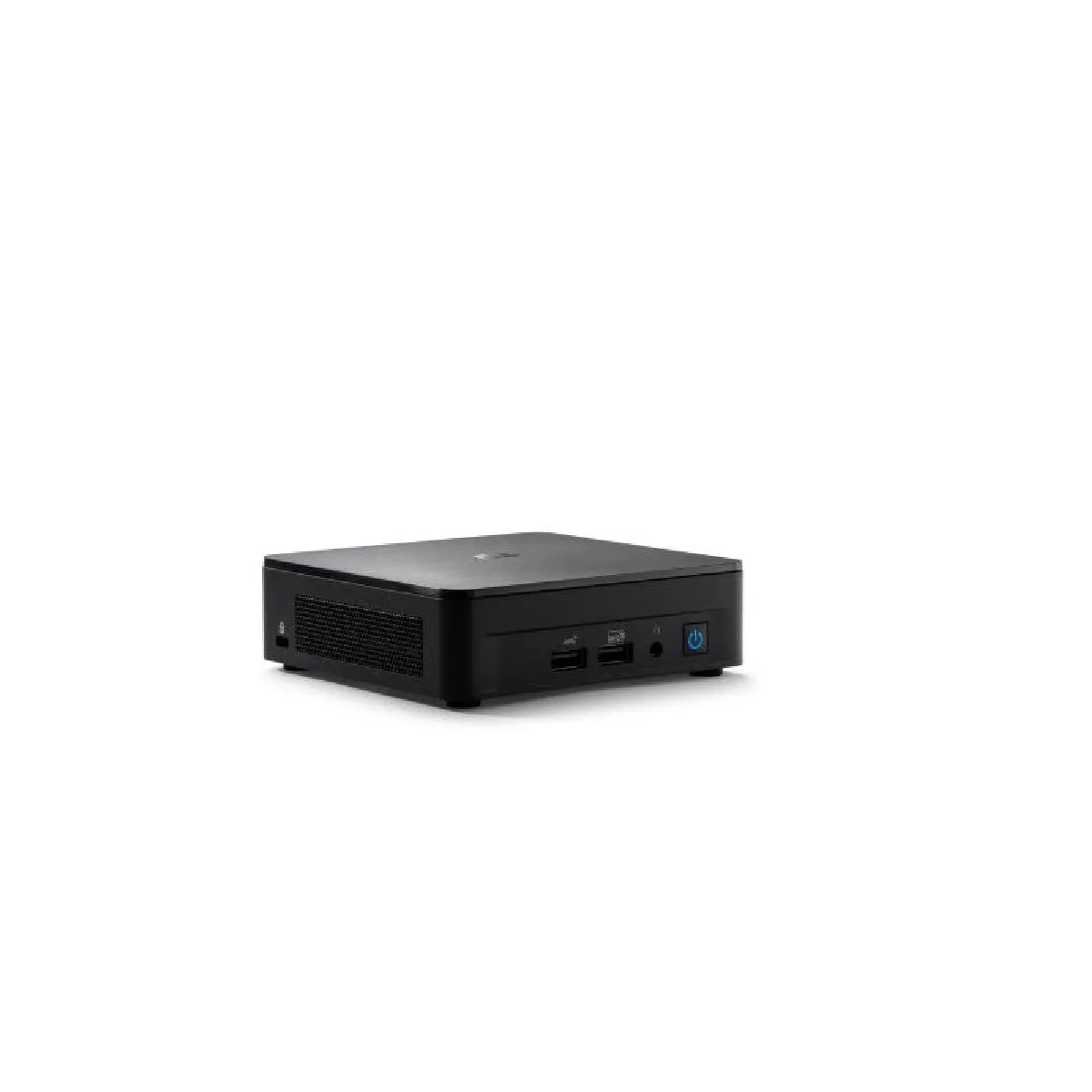 Asus NUC 12 Pro Slim — vue 3