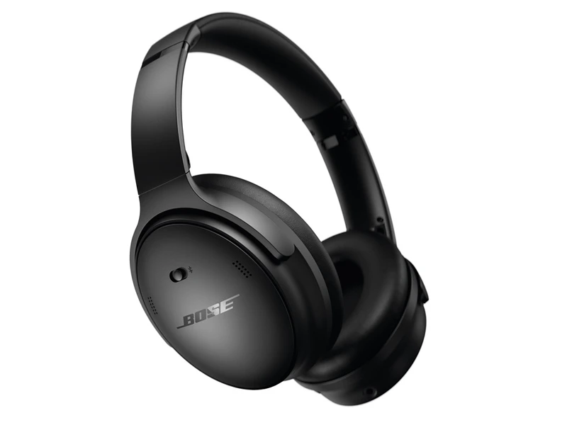 Bose QuietComfort SC — vue 2