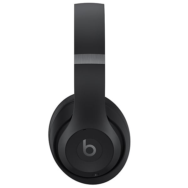 Casque BEATS Studio Pro Noir — vue 2