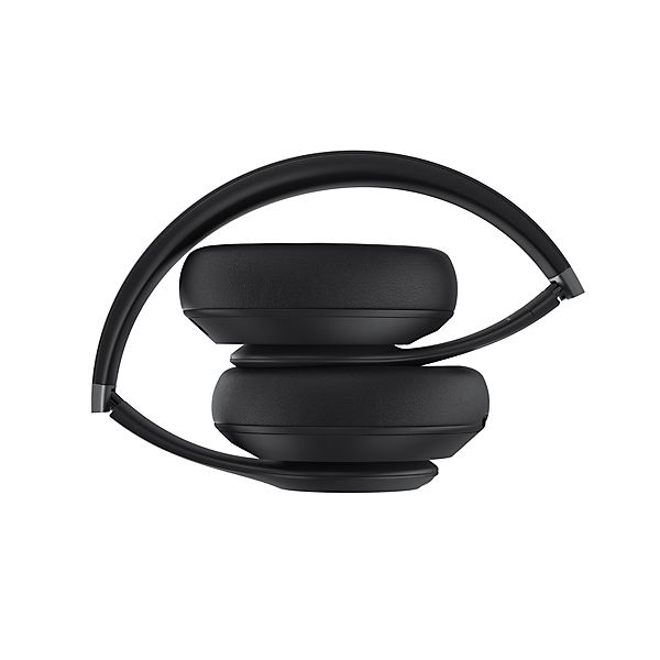 Casque BEATS Studio Pro Noir — vue 4
