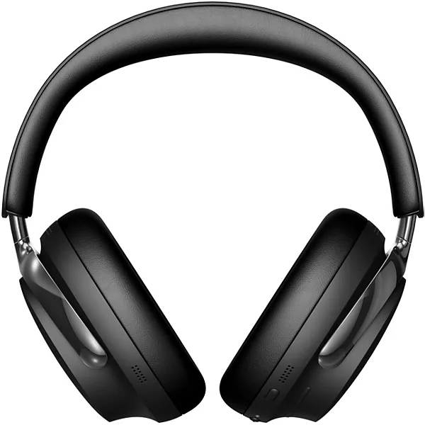 Casque BOSE QuietComfort Ultra II Noir — vue 3