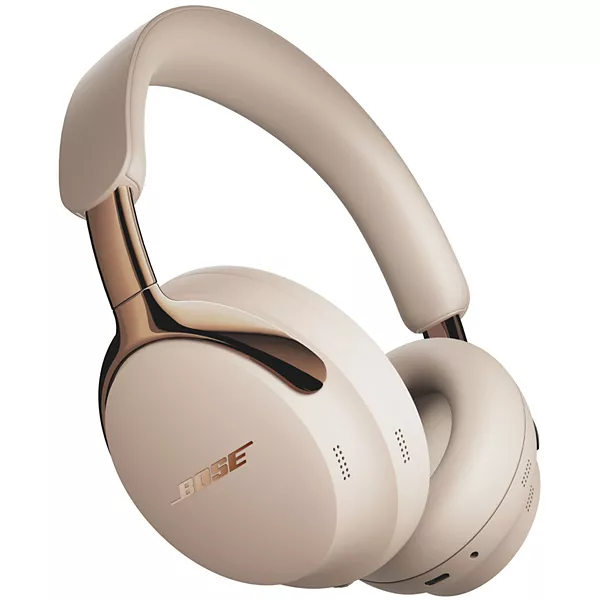 Casque BOSE QuietComfort Ultra II Sable