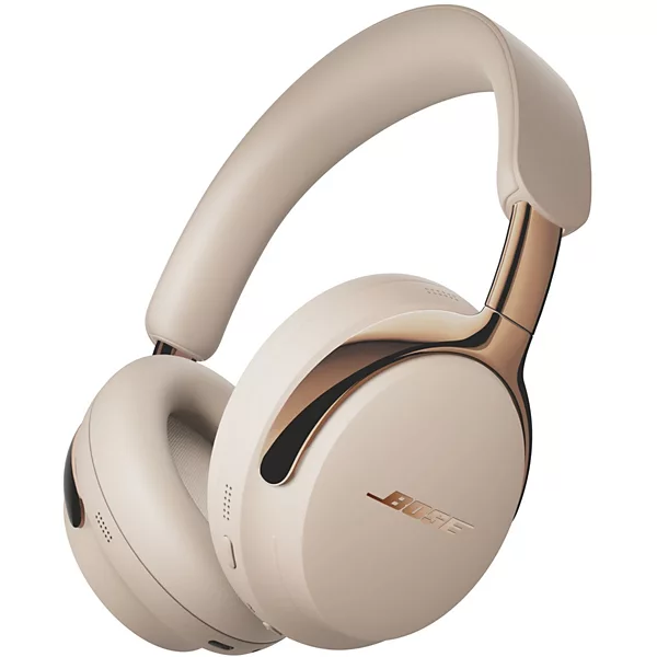 Casque BOSE QuietComfort Ultra II Sable — vue 2