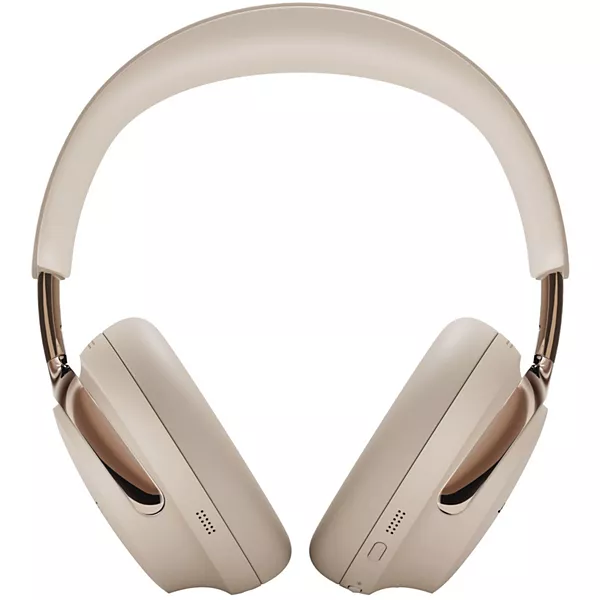 Casque BOSE QuietComfort Ultra II Sable — vue 3