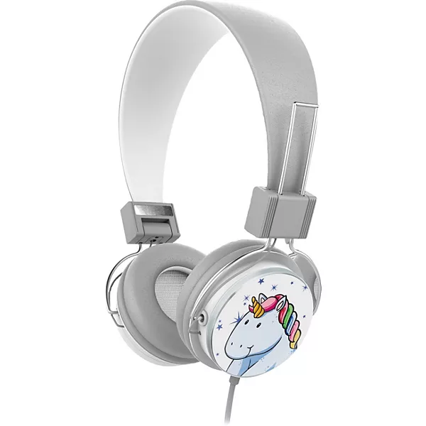 Casque ESSENTIELB Kidimix enfant 3-10 ans personnalisable — vue 3