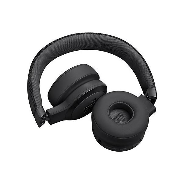 Casque JBL Live 670 NC Noir — vue 5