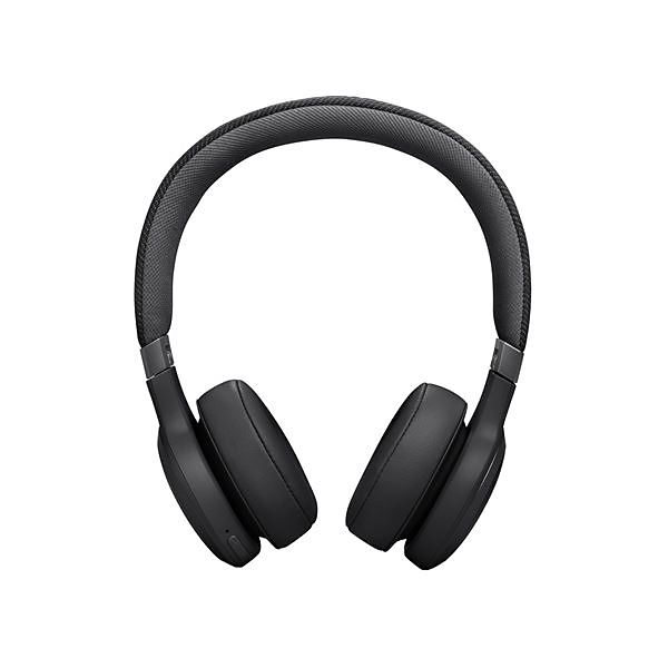 Casque JBL Live 670 NC Noir — vue 4