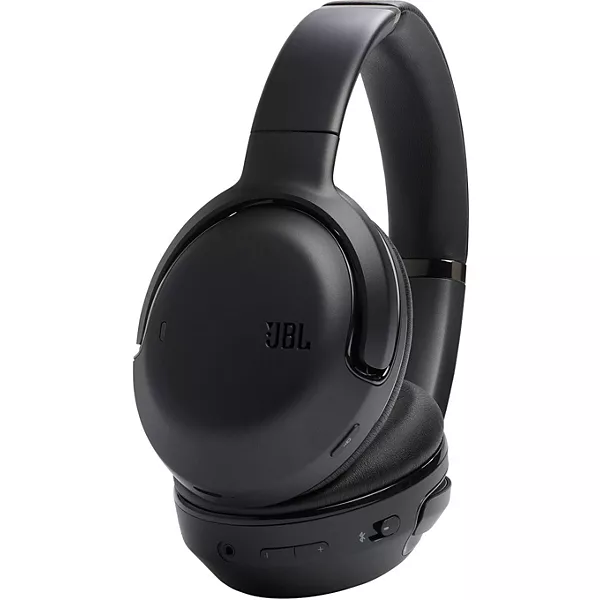 Casque JBL Tour One M2 Noir — vue 3