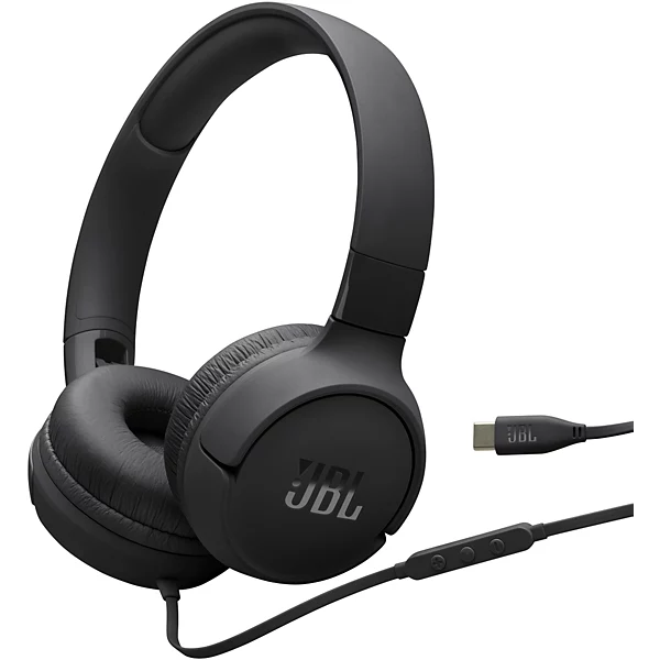 Casque JBL Tune 520 C Noir