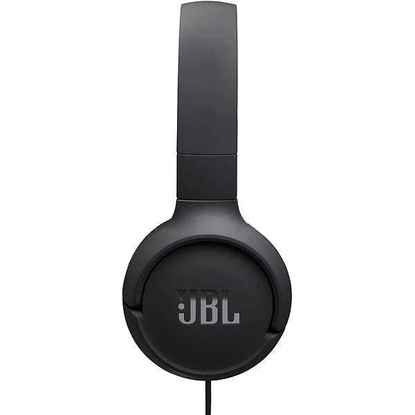 Casque JBL Tune 520 C Noir — vue 2