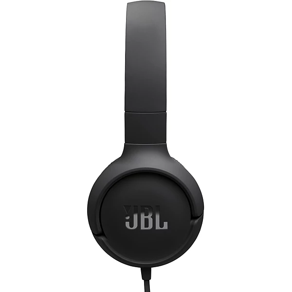 Casque JBL Tune 520 C Noir — vue 3