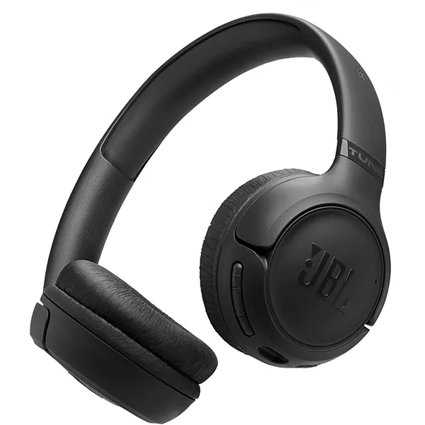 Casque JBL Tune 530BT Noir