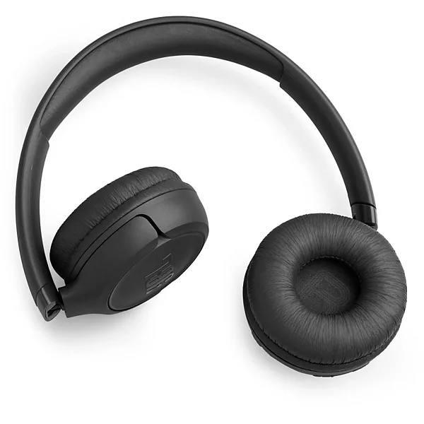 Casque JBL Tune 530BT Noir — vue 2