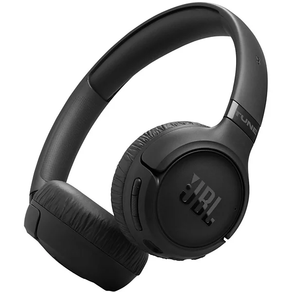 Casque JBL Tune 680NC Noir