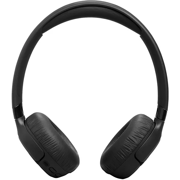 Casque JBL Tune 680NC Noir — vue 2