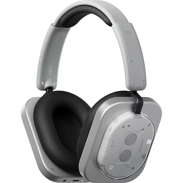 Casque NOTHING Headphone (1) Blanc — vue 3