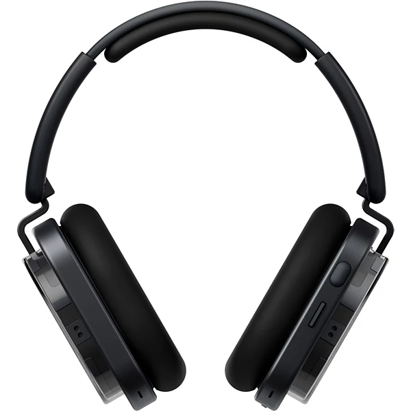 Casque NOTHING Headphone (1) noir — vue 2