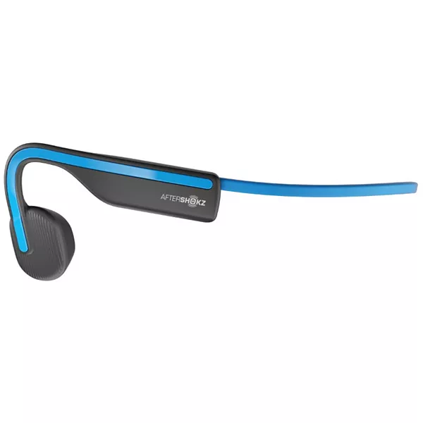 Casque SHOKZ OpenMove Bleu — vue 2