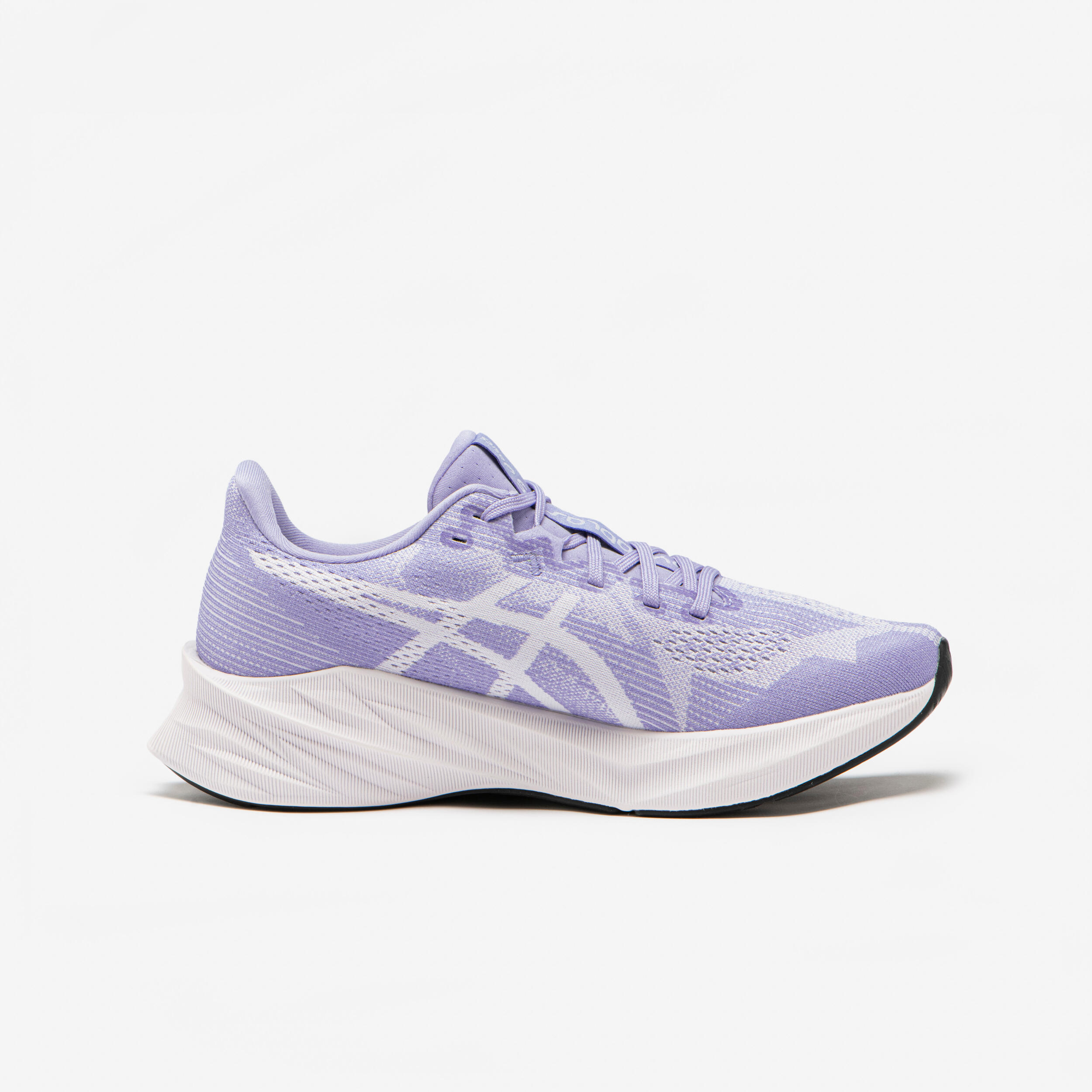 Chaussures de running femme, Asics Dynablast 5 Violet — vue 3