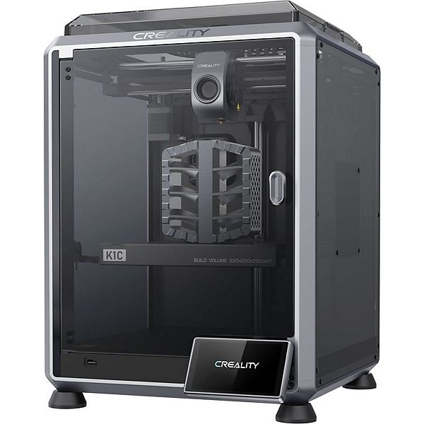 Imprimante 3D CREALITY K1C