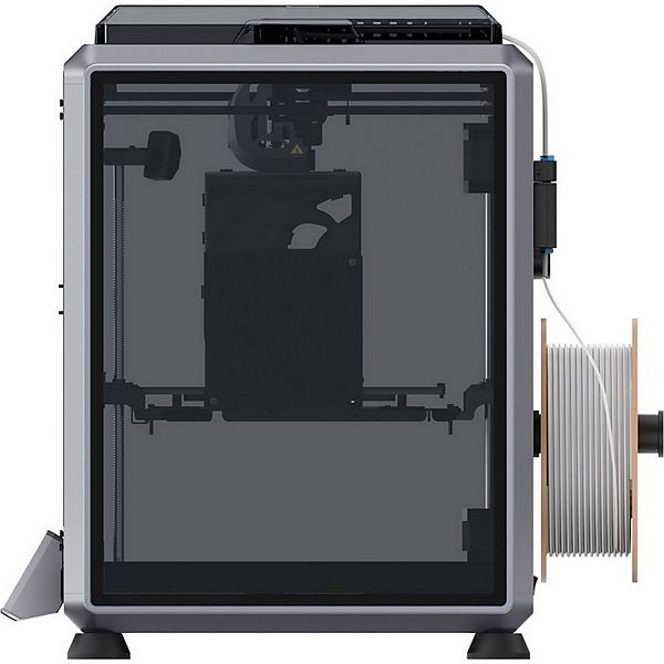 Imprimante 3D CREALITY K1C — vue 5