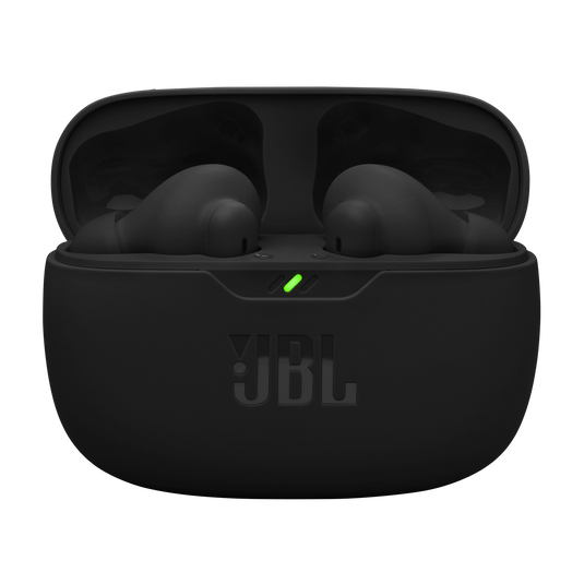 JBL Vibe Beam 2 Casque True Wireless Stereo (TWS) Ecouteurs Appels/Musique/Sport/Au quotidien Bluetooth Noir au meilleur prix — vue 3