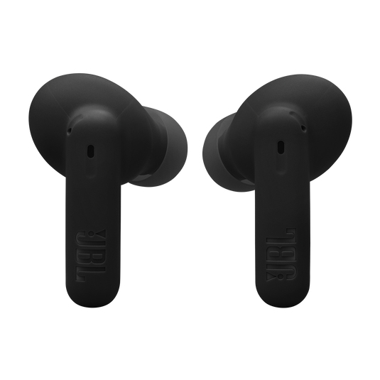 JBL Vibe Beam 2 Casque True Wireless Stereo (TWS) Ecouteurs Appels/Musique/Sport/Au quotidien Bluetooth Noir au meilleur prix — vue 4