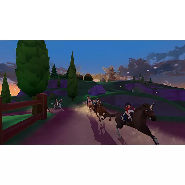 Jeu PS4 NACON Wildshade Unicorn Champions — vue 3