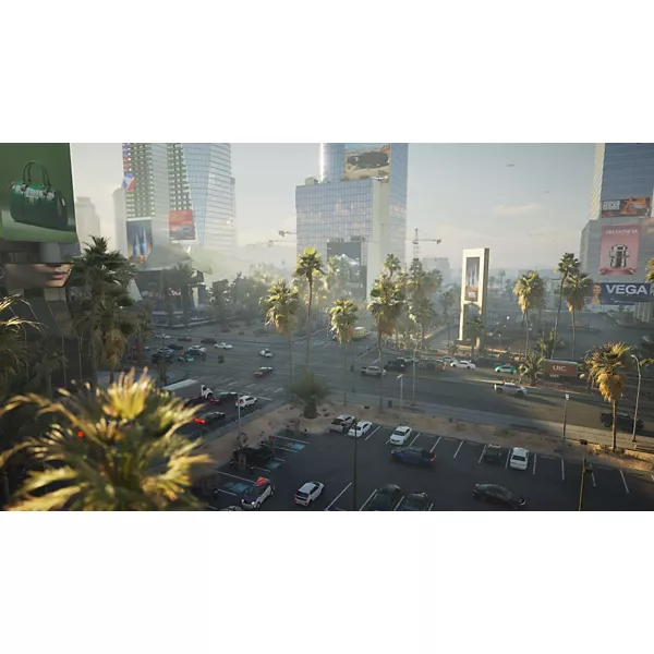 Jeu PS5 PLAION Mindseye — vue 4