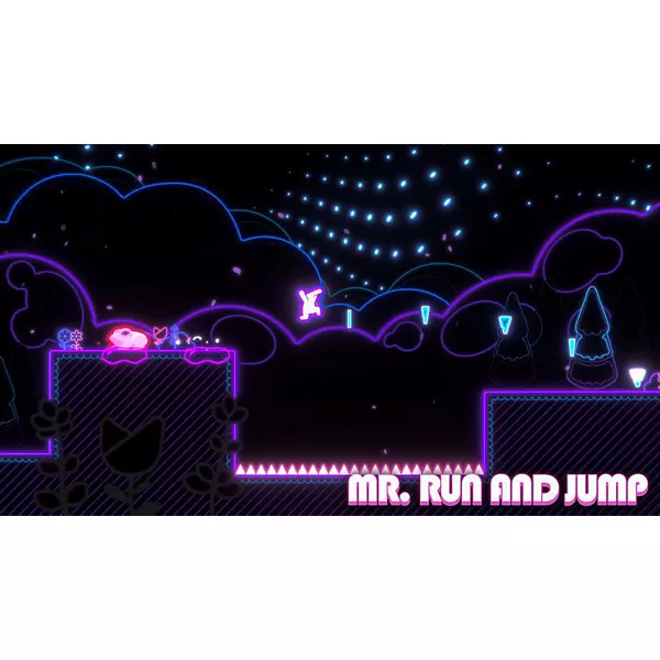 Jeu Switch ATARI Mr. Run And Jump + Kombinera — vue 4