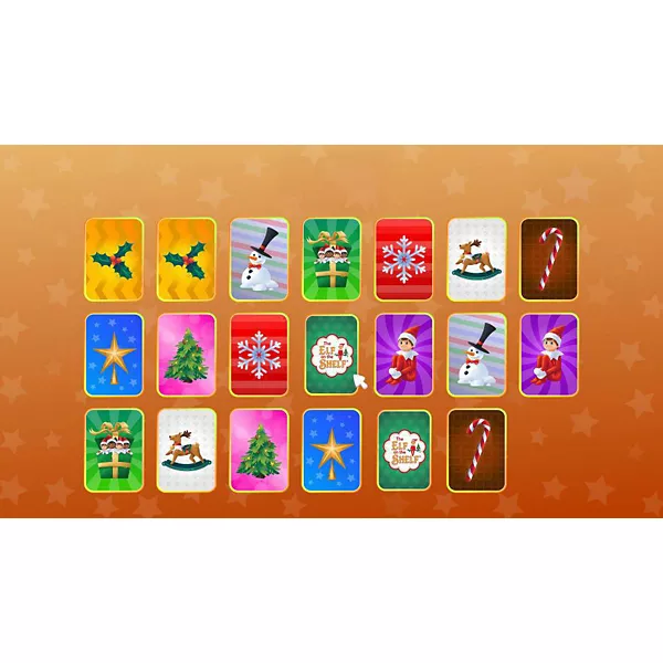 Jeu Switch BANDAI NAMCO The Elf On The Shelf Christmas Heroes — vue 2