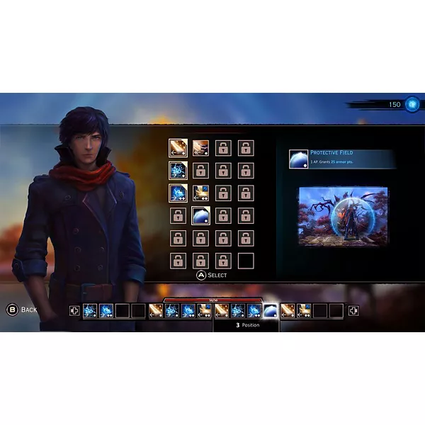 Jeu Switch JUST FOR GAMES Ved — vue 2