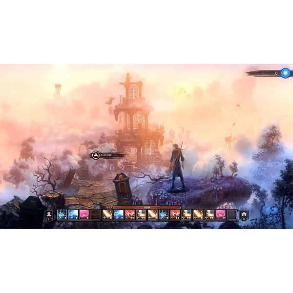 Jeu Switch JUST FOR GAMES Ved — vue 3