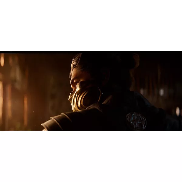 Jeu Switch WARNER Mortal Kombat 1 — vue 2