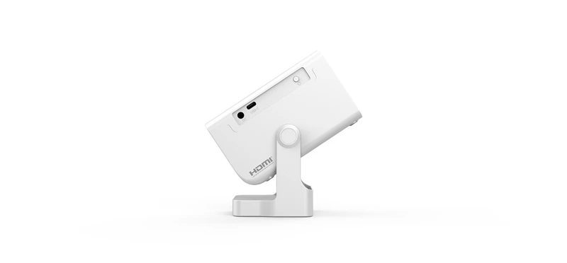 Philips Neopix 140 compact — vue 3