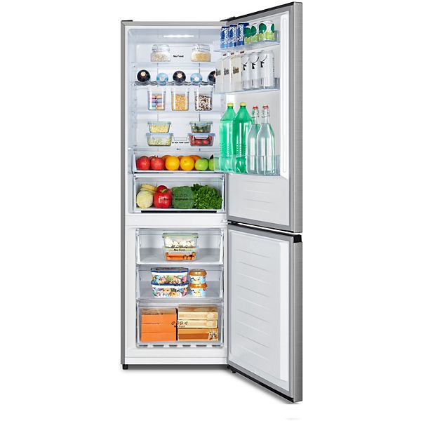 Réfrigérateur combiné HISENSE RB372N4CCD — vue 3
