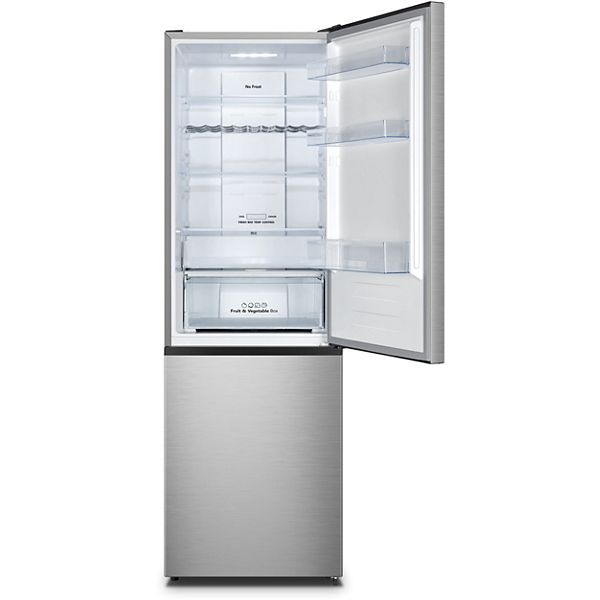 Réfrigérateur combiné HISENSE RB372N4CCD — vue 4