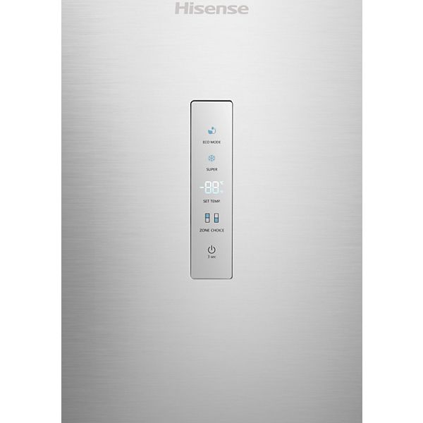 Réfrigérateur combiné HISENSE RB372N4CCD — vue 5