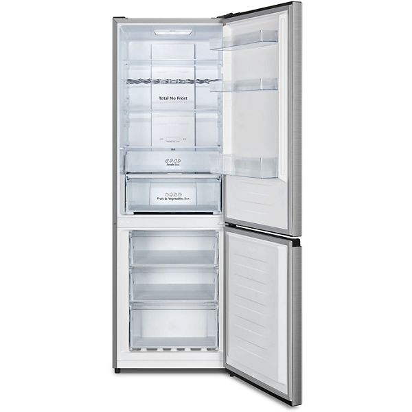 Réfrigérateur combiné HISENSE RB372N4CCD — vue 2
