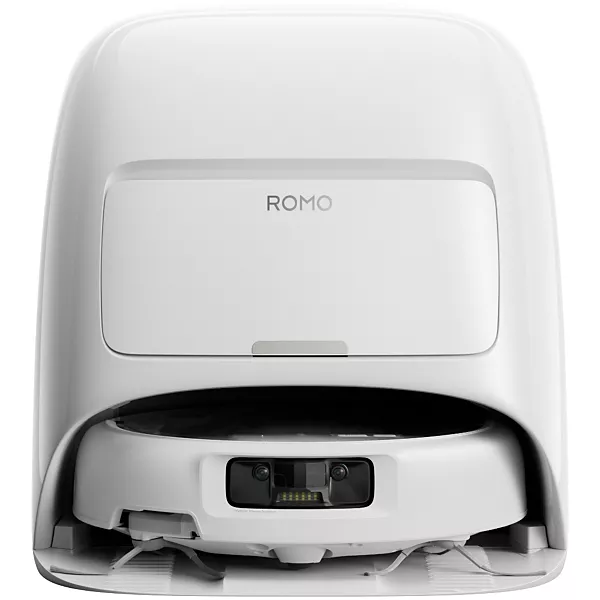 Robot Aspirateur Laveur DJI Romo A
