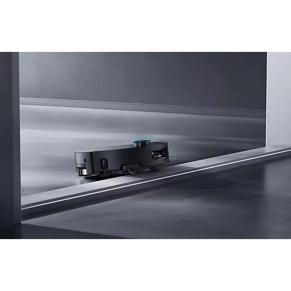 Robot Aspirateur Laveur DREAME Aqua 10 Ultra Track Complete noir — vue 3