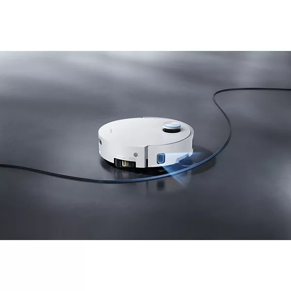 Robot Aspirateur Laveur DREAME Aqua 10 Ultra Track Complete blanc — vue 3