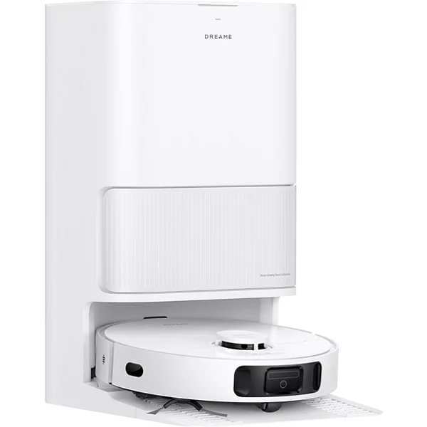 Robot Aspirateur Laveur DREAME D20 Ultra — vue 2