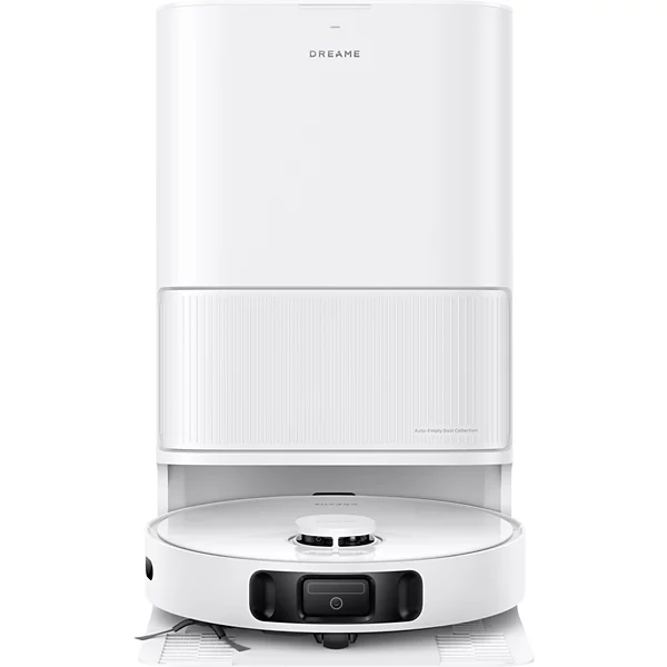 Robot Aspirateur Laveur DREAME D20 Ultra — vue 3