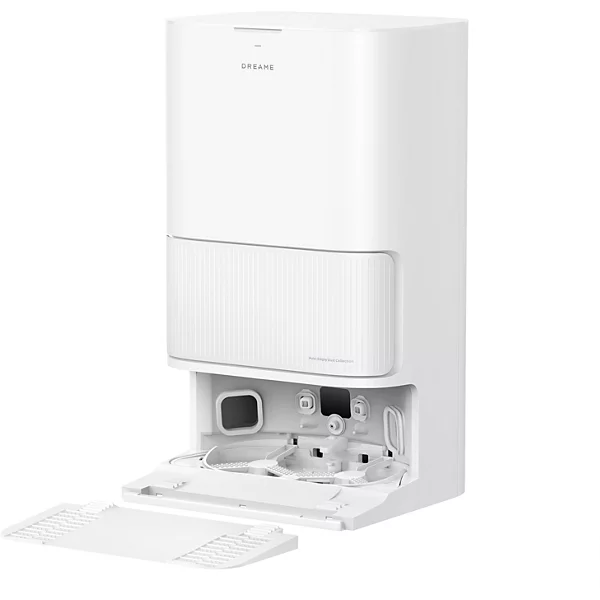 Robot Aspirateur Laveur DREAME D20 Ultra — vue 4