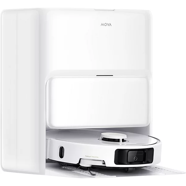 Robot Aspirateur Laveur MOVA P50 Ultra