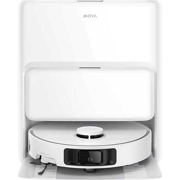 Robot Aspirateur Laveur MOVA P50 Ultra — vue 3
